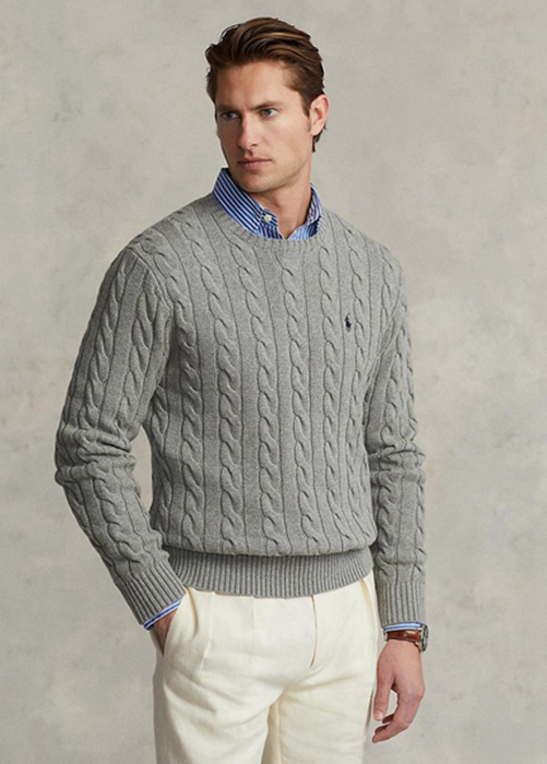 Sueteres Ralph Lauren Hombre Comprar Online ralph lauren .mx