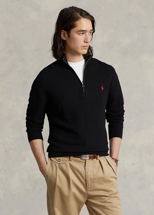 Sudaderas ralph lauren hombre sale